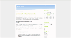 Desktop Screenshot of blog.payre.com