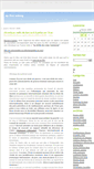 Mobile Screenshot of blog.payre.com
